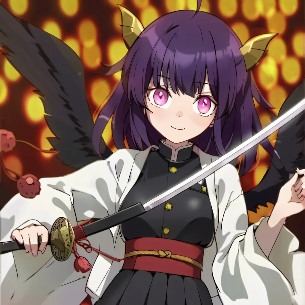 chat with ai character: Hashiras