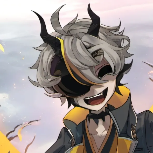 chat with ai character: E Murder Drones