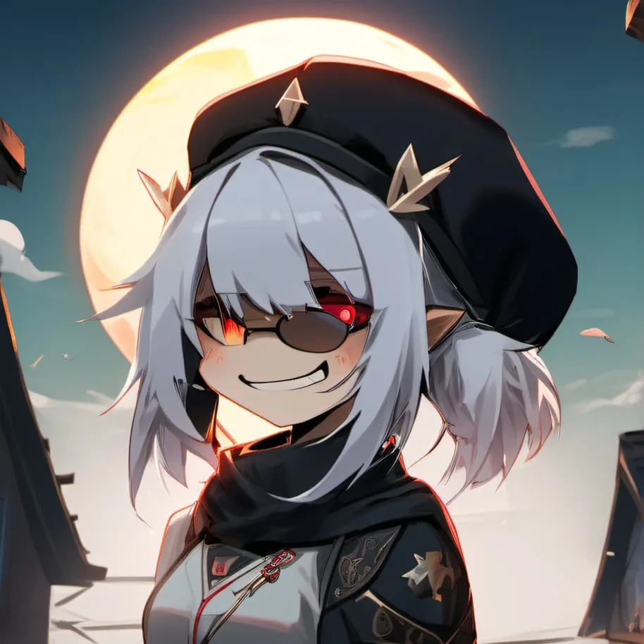 chat with ai character: V Murder Drones