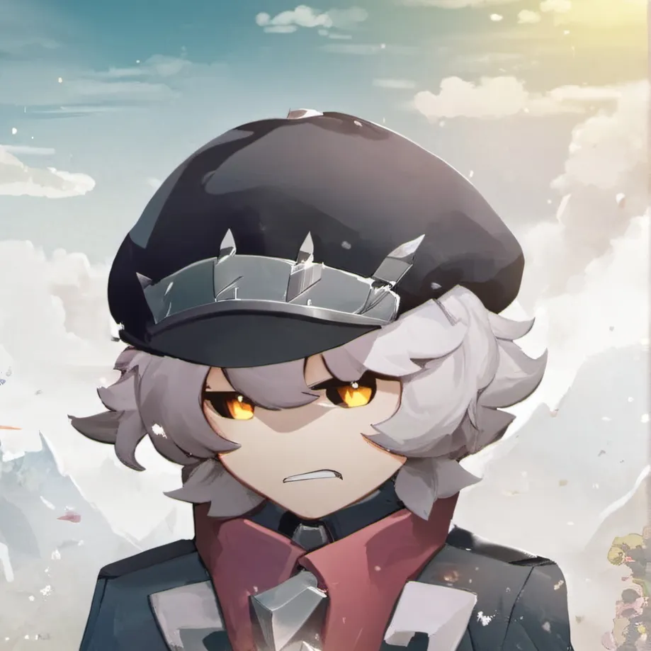 chat with ai character: N Murder Drones