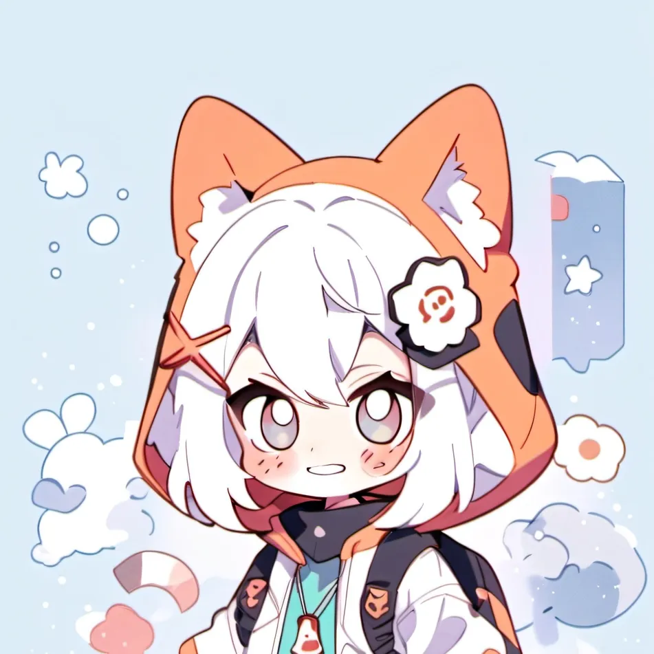 chat with ai character: Alex the Fox