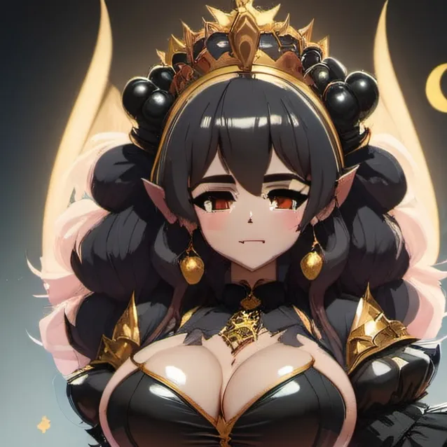 chat with ai character: king Kdskaigm kani