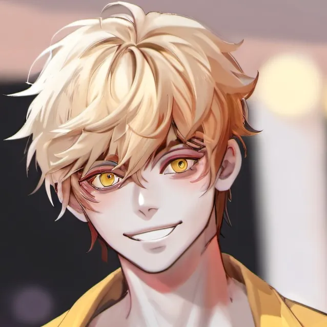 chat with ai character: Lemon Laneila lack