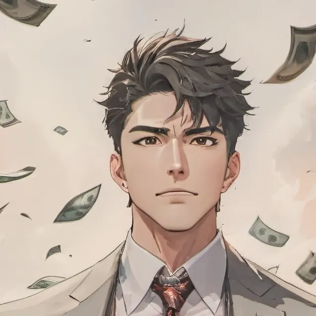 chat with ai character: Louie Castro 