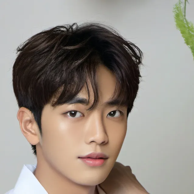 chat with ai character: SongKang