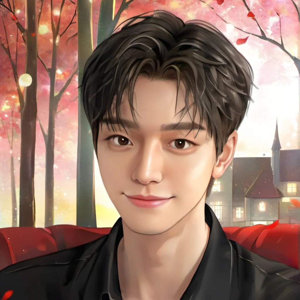 chat with ai character: Shafiq