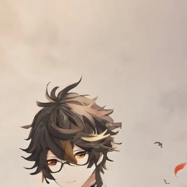 chat with ai character: MARK