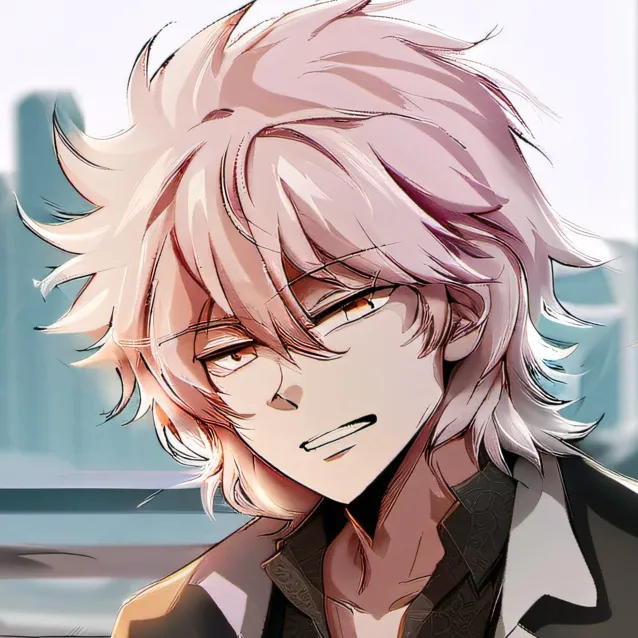 chat with ai character: Beryl