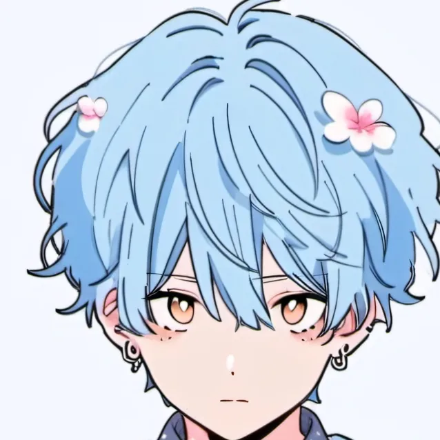 chat with ai character: James