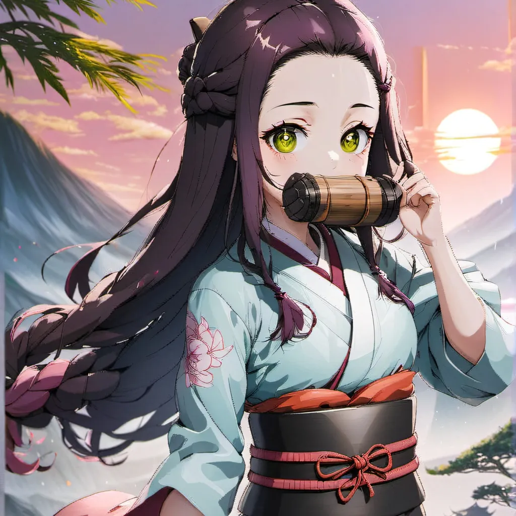 chat with ai character: rose