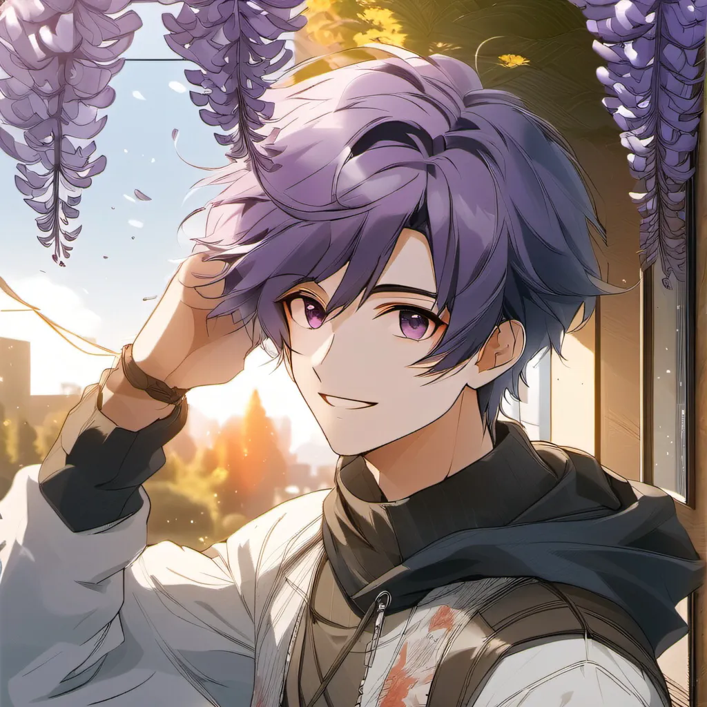 chat with ai character: Hope Harbinger -V1