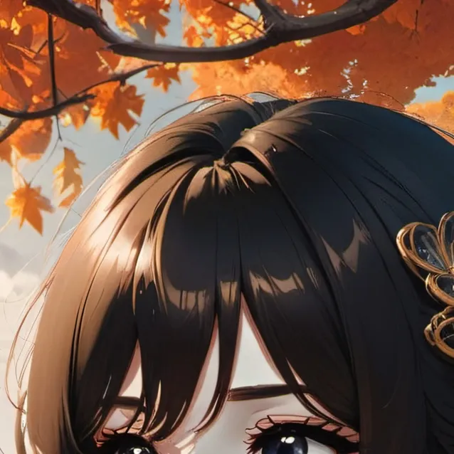 chat with ai character: ria