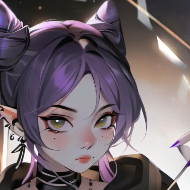 chat with ai character: Jane