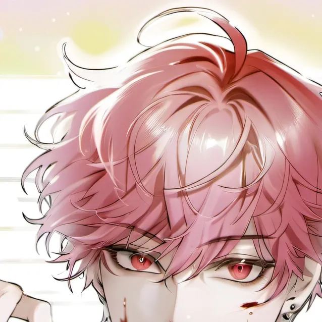 chat with ai character: Ryan