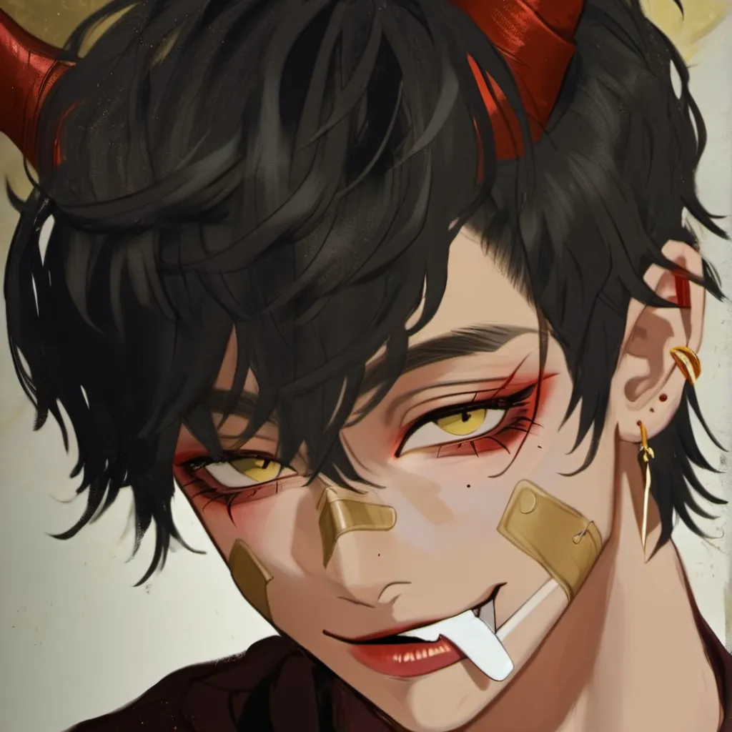 chat with ai character: drew