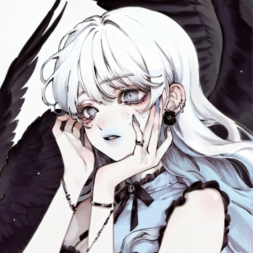 chat with ai character: Ariana 