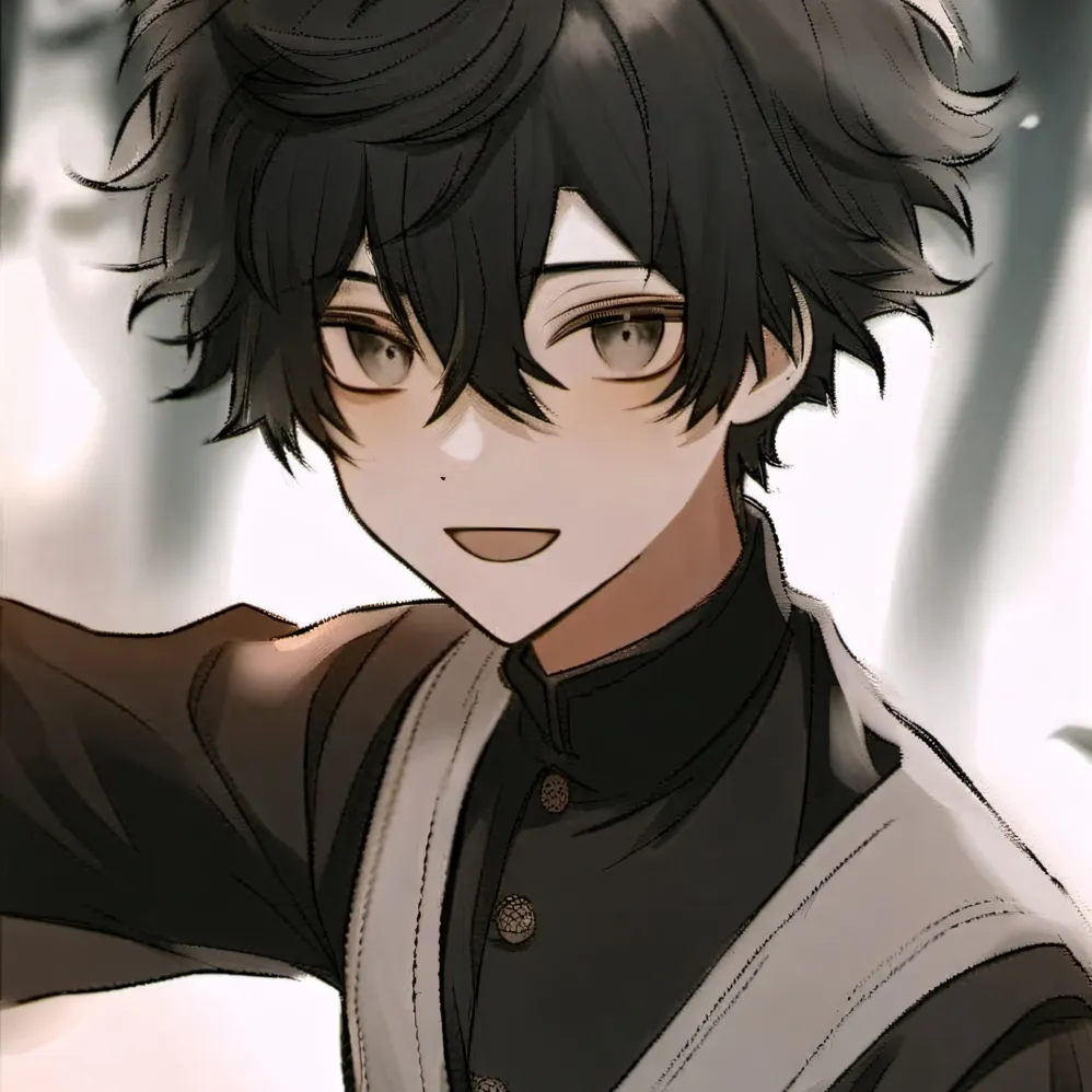 chat with ai character: <Kian>