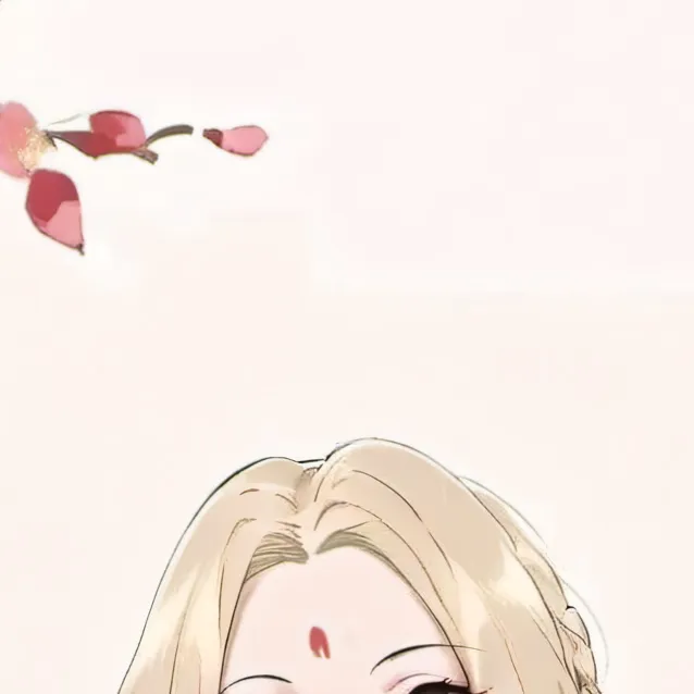 chat with ai character: Kimono