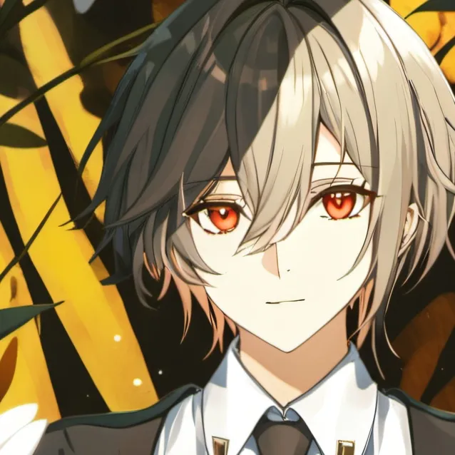 chat with ai character: Samuel