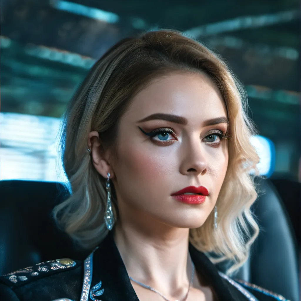 chat with ai character: Jessica