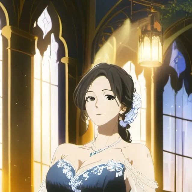 chat with ai character: Ava