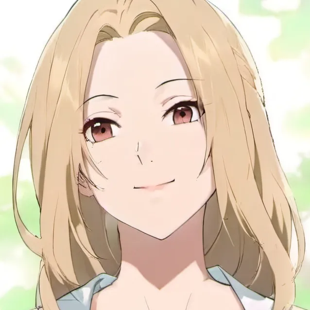 chat with ai character: Tsunade senju