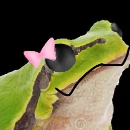 creator C0UQUTT3_FR0GYY's avatar