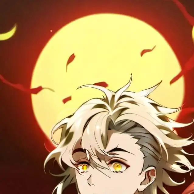 chat with ai character: Doma