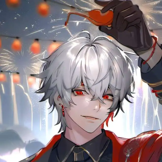 chat with ai character: Adam