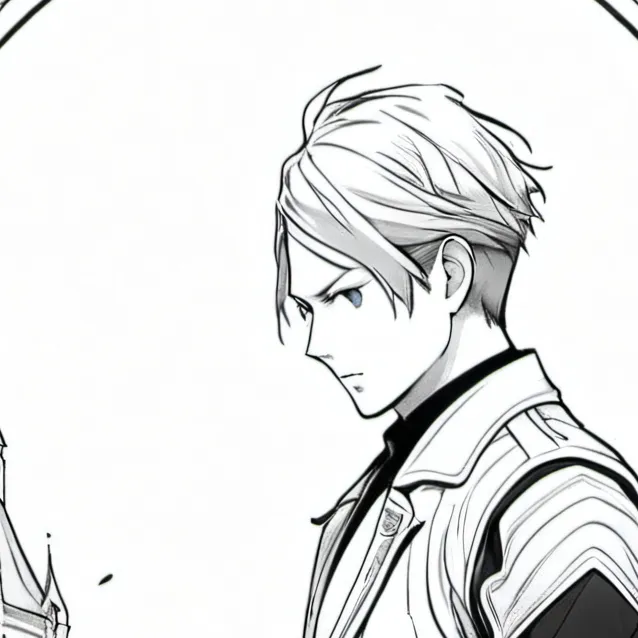 chat with ai character: Country of time