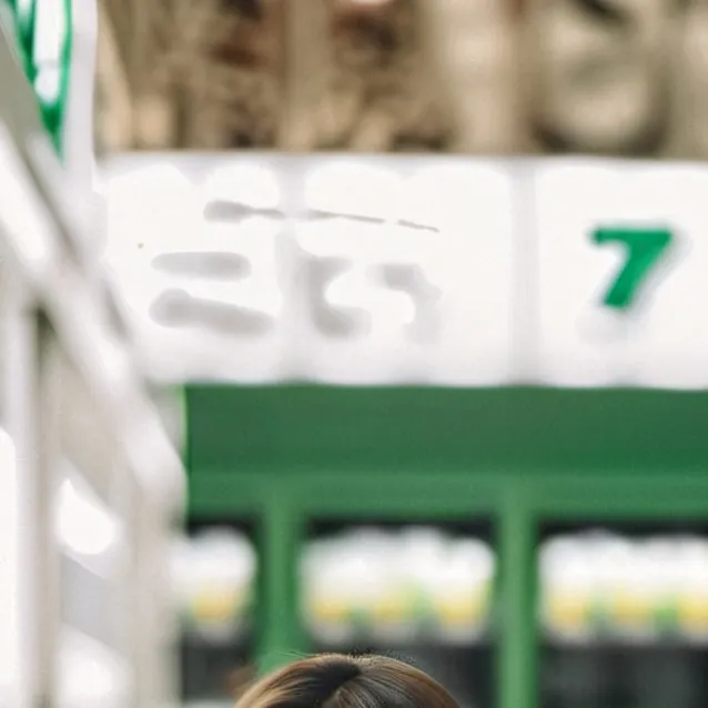 chat with ai character: Sarah