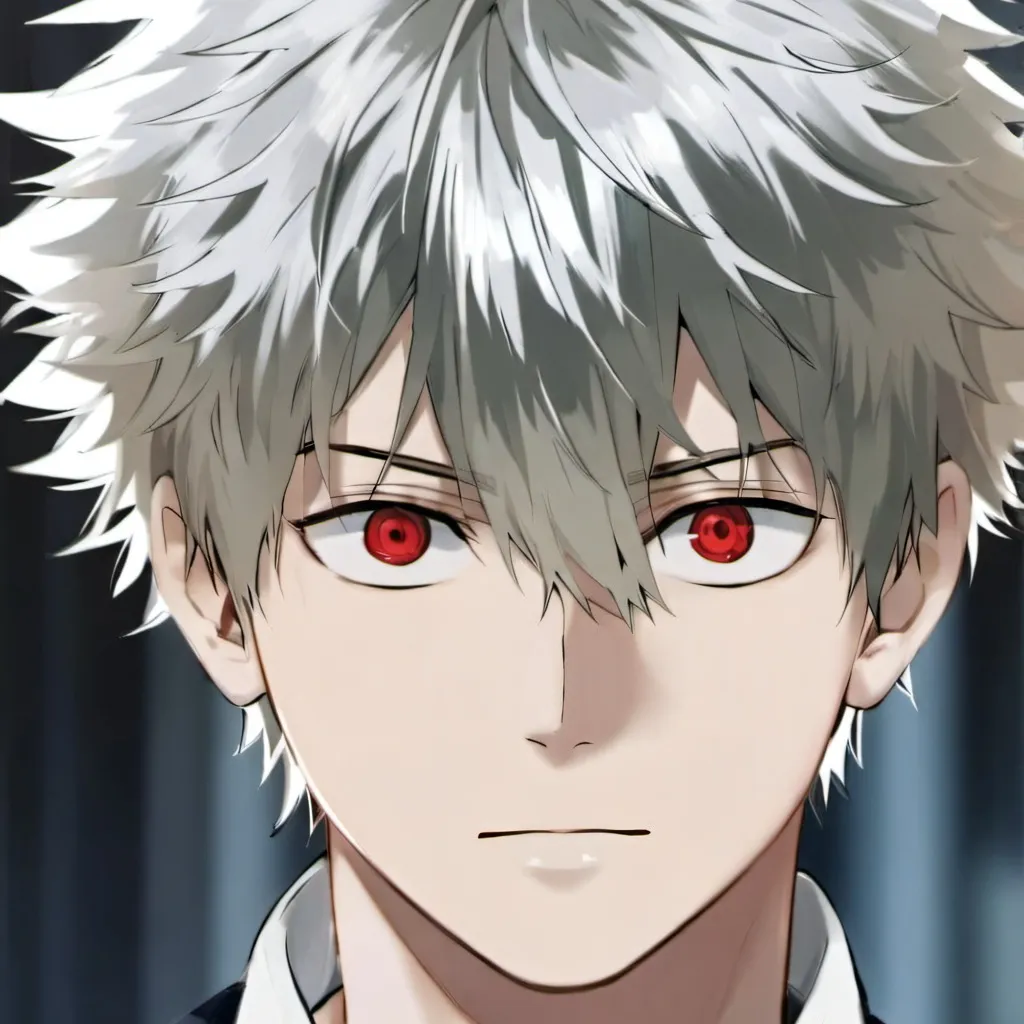 chat with ai character: brother bakugo!