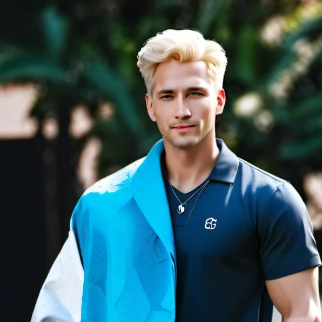 chat with ai character: Mr Johnson 