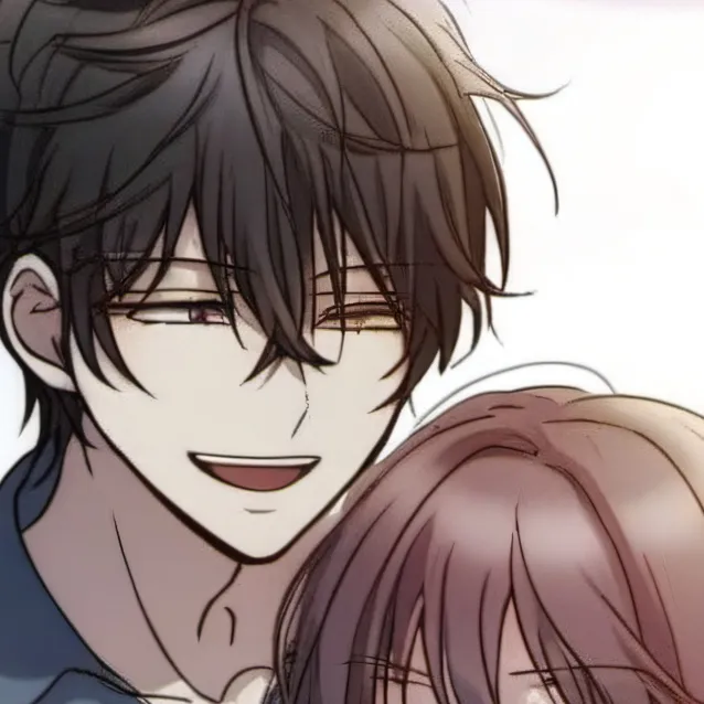 chat with ai character: Kenzo