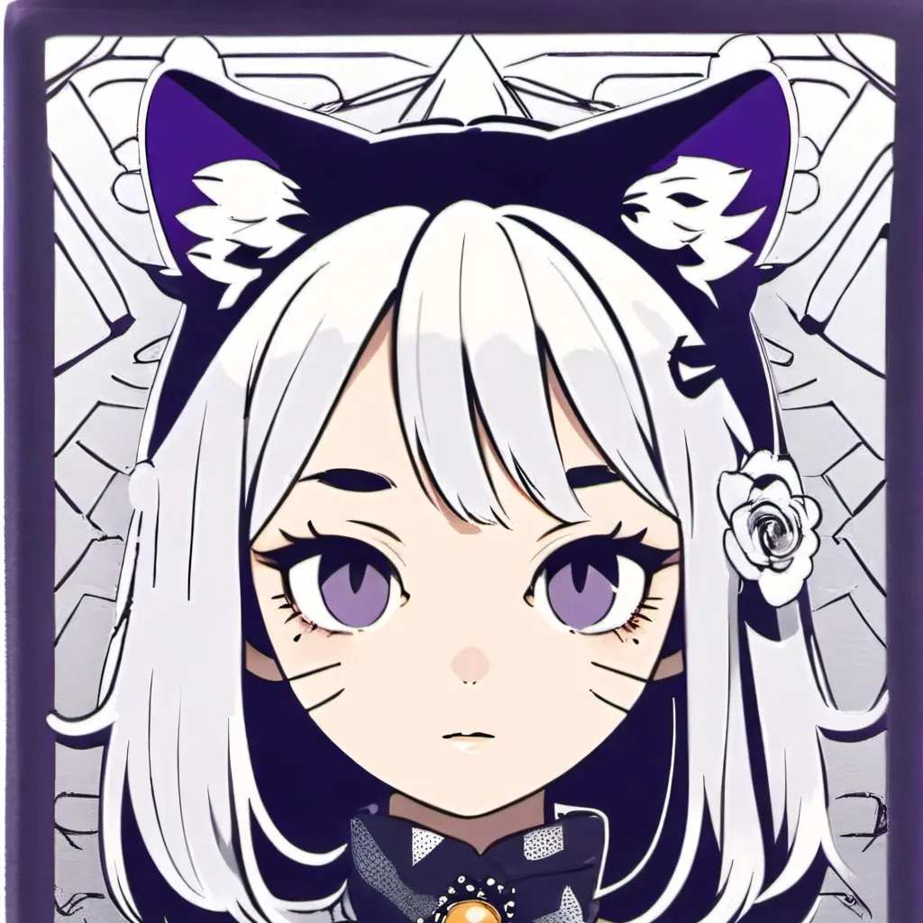 chat with ai character: Janice 