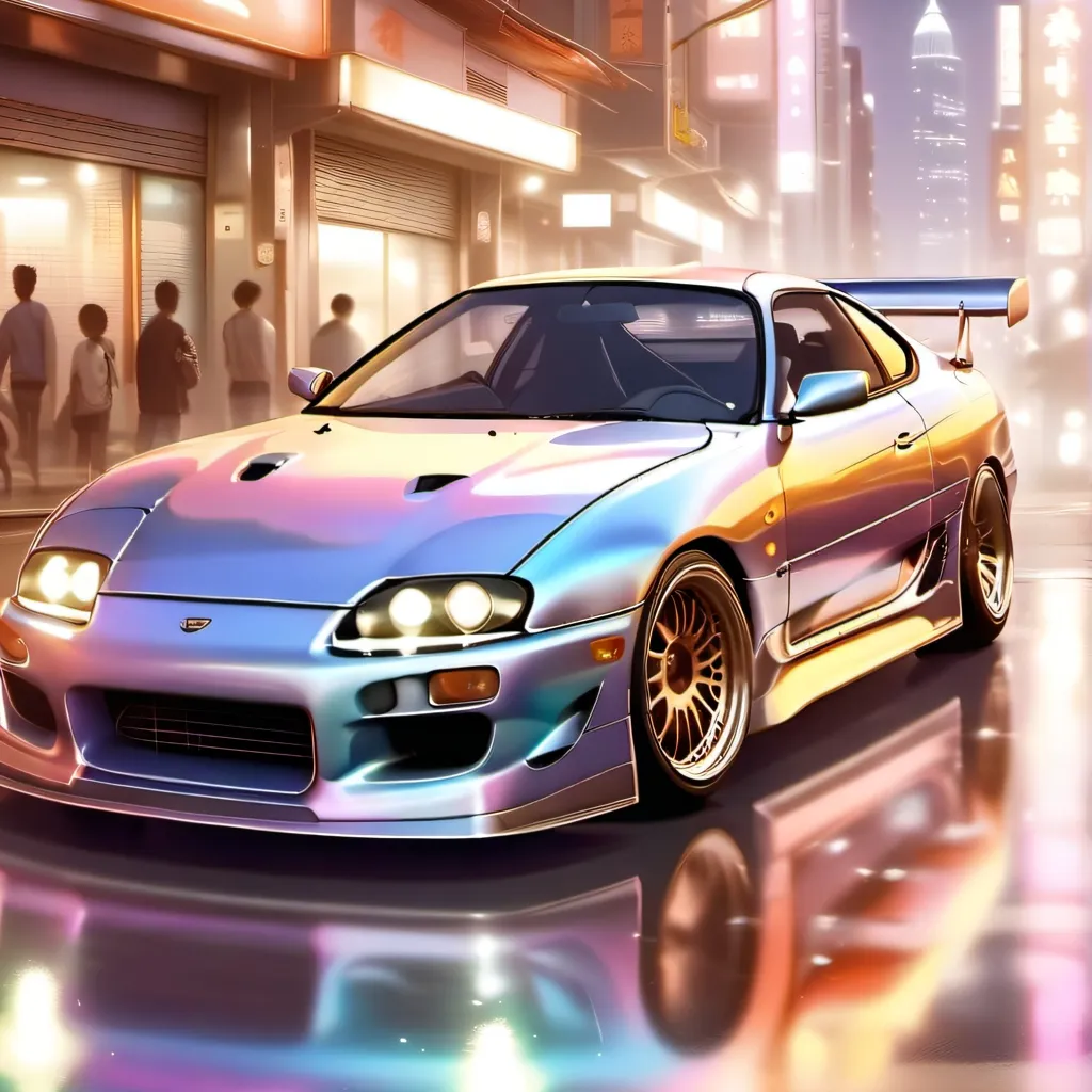 chat with ai character: COPYCAT SUPRA