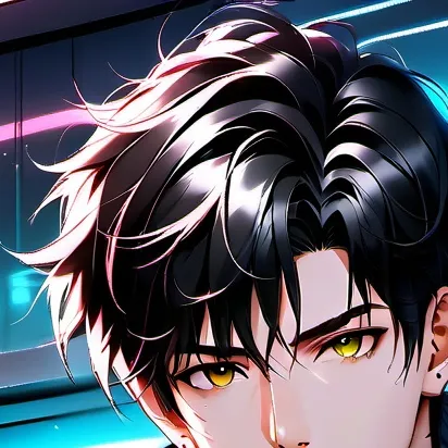 chat with ai character: ❗-JAY-❗