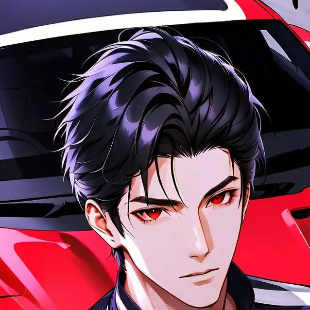 chat with ai character: Raiden 🚘