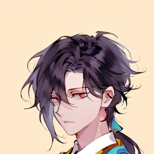 chat with ai character: your Prince dad