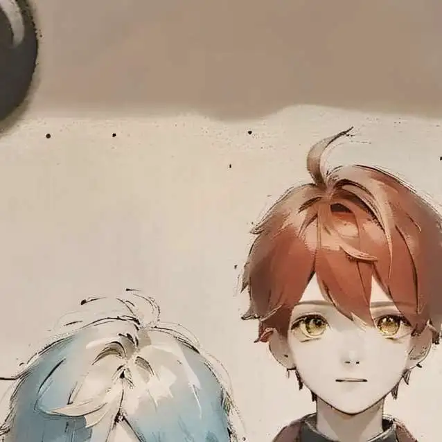 chat with ai character: deku,baku, todo