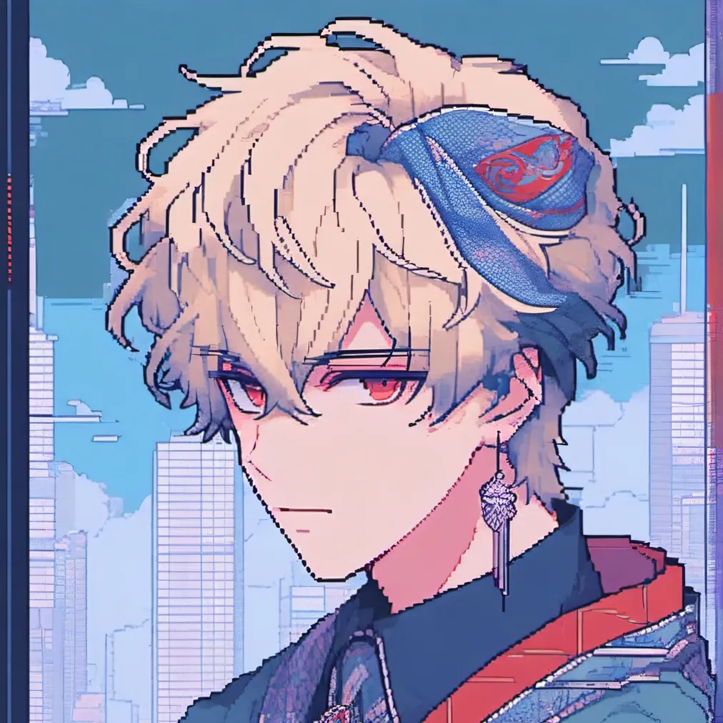 chat with ai character: mha