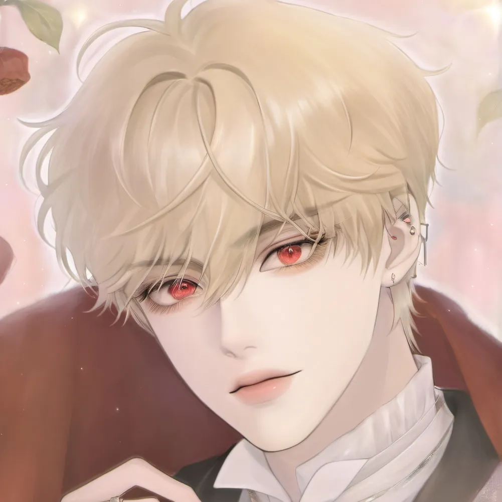 chat with ai character: bakugo