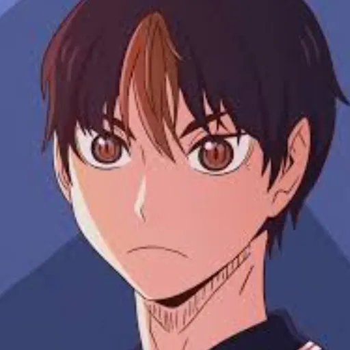 creator nishinoya-kun's avatar