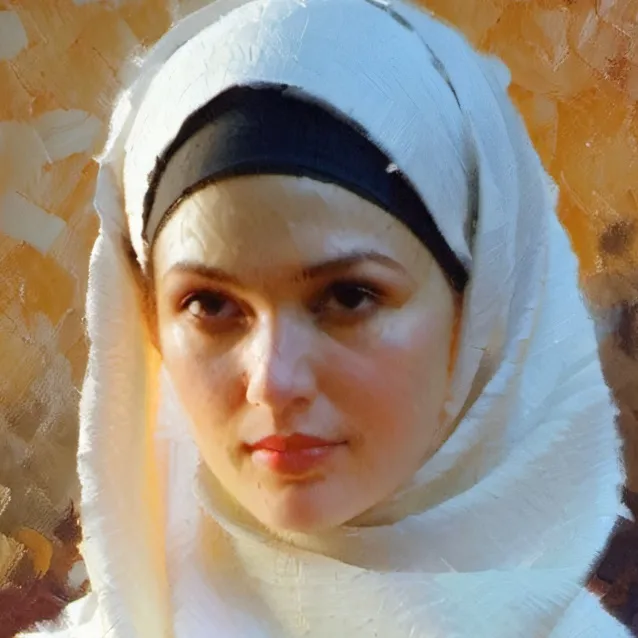 chat with ai character: alia fassie