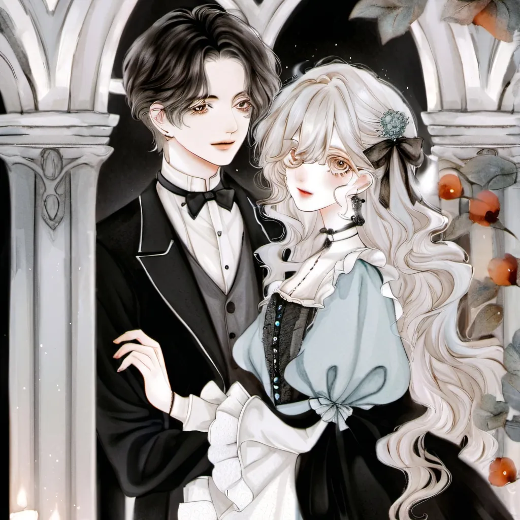 chat with ai character: ayden and ayla