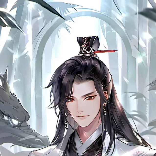 chat with ai character: moshi