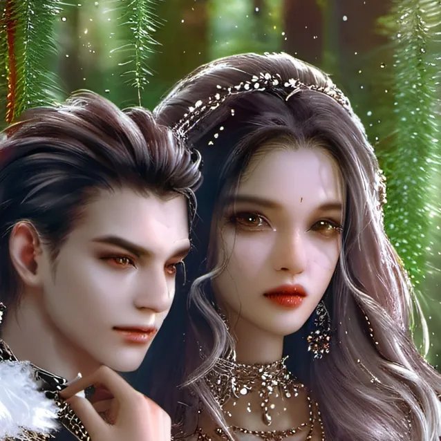 chat with ai character: haven