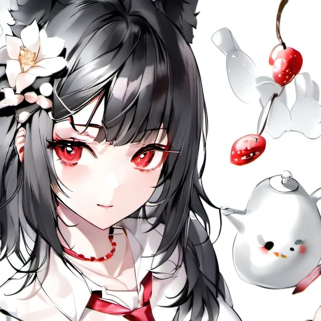 chat with ai character: fassie