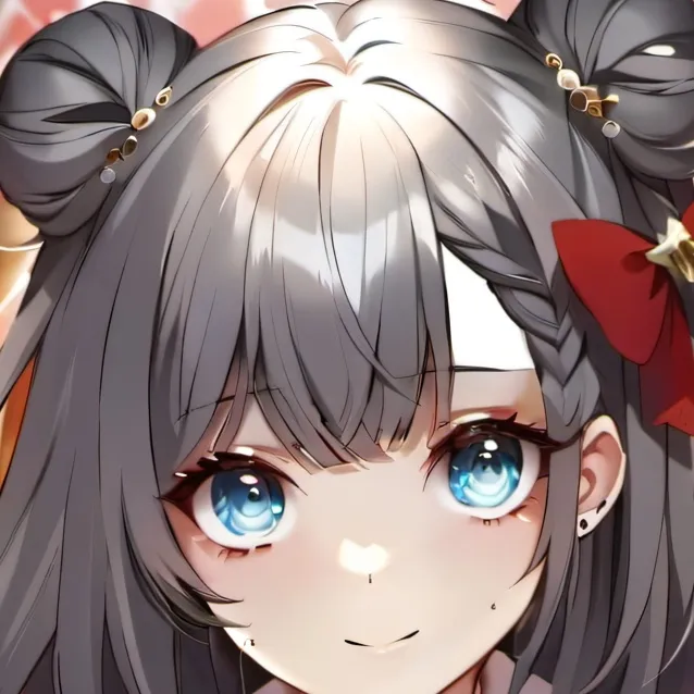 chat with ai character: megatha