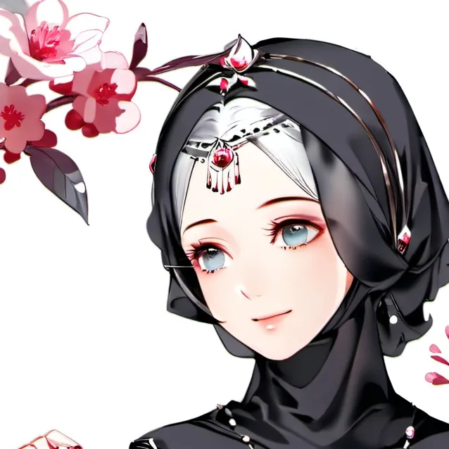 chat with ai character: kattie